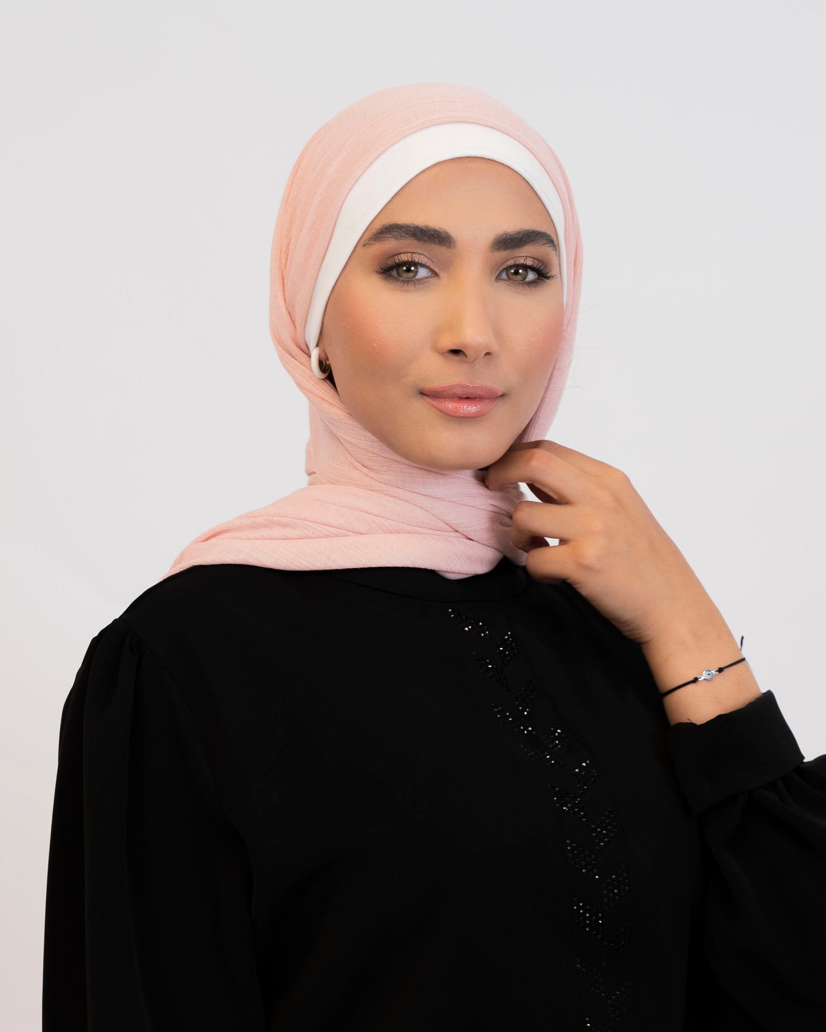 Kuwaiti Charms Hijab Collection