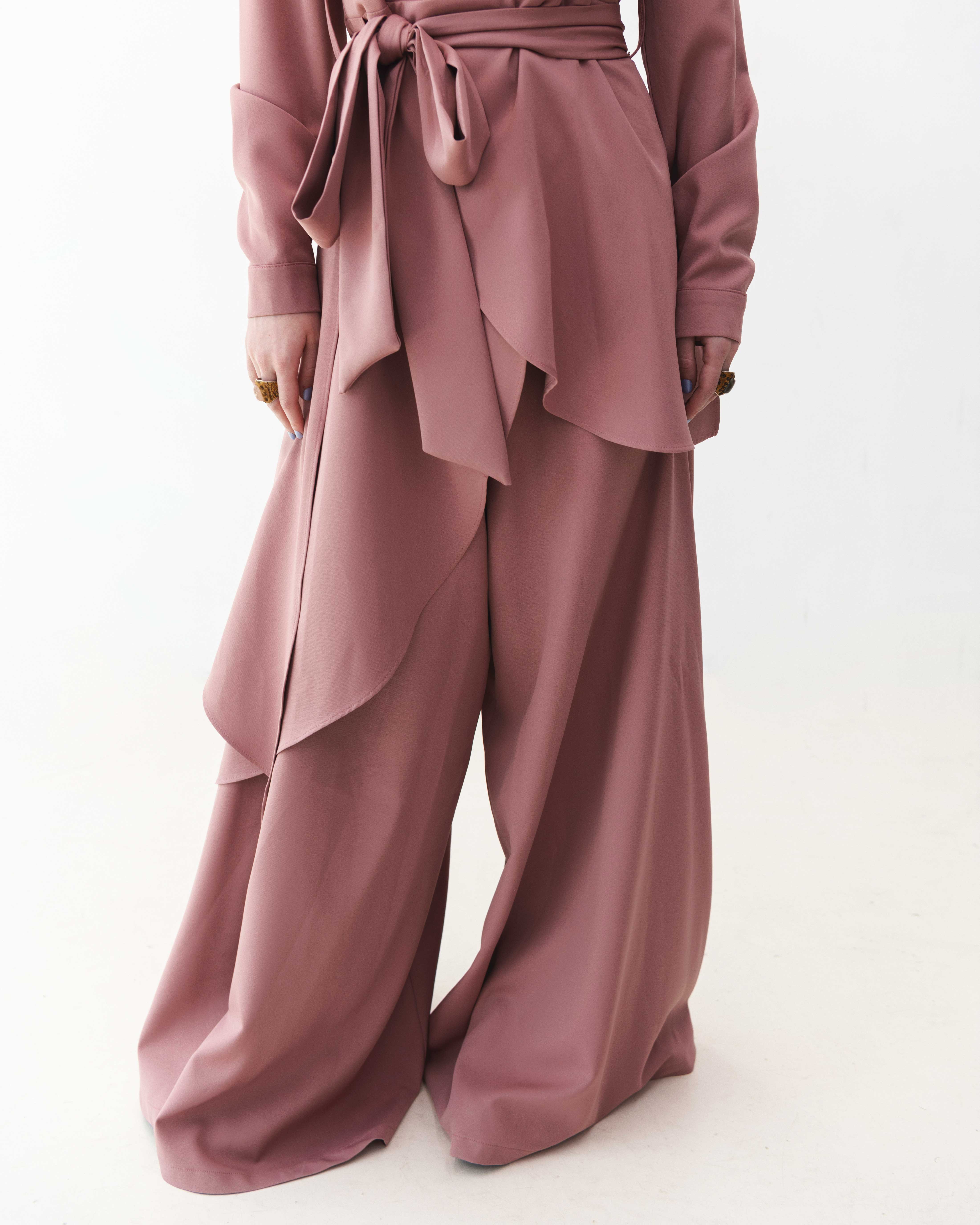 トップス jasmine セール】【Jasmine】セクシーVネックニットトップス（ニット/セーター