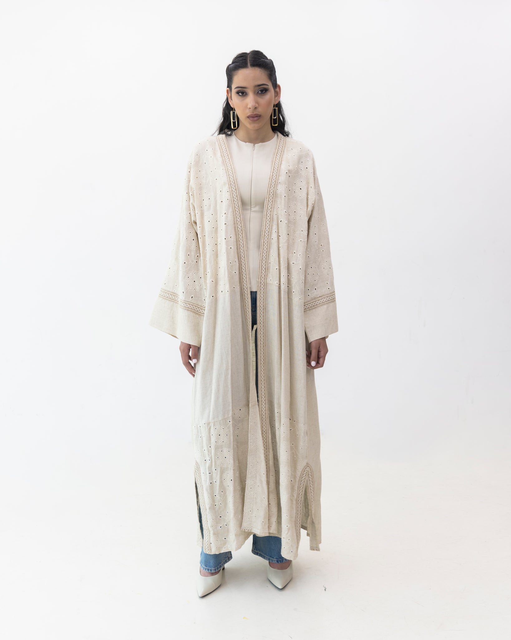 Safiya – Bisht