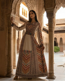 Mediterranean Breeze Thobe of Jaffa