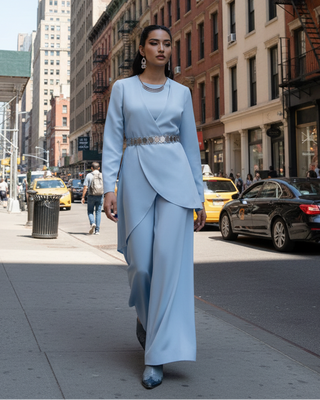 Morning Jasmine '25 — Summer Set Modest set