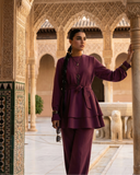 Nasmah — Summer Modest Set 