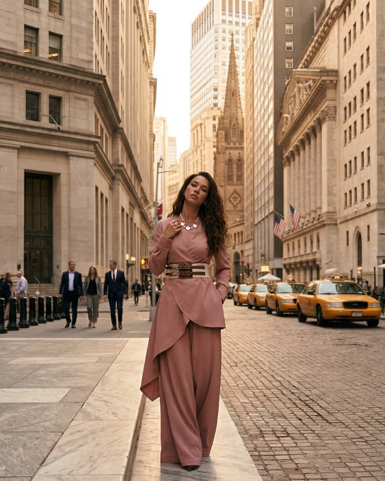 Sunset Jasmine '25 — Summer Set – ASHI