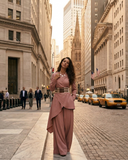 Sunset Jasmine '25 — Summer Set modest fashion loose fits