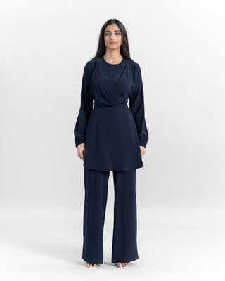 Desert Breeze modest 2-piece suit set — ASHI