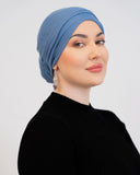 Desert Winds luxurious oversized hijab — ASHI