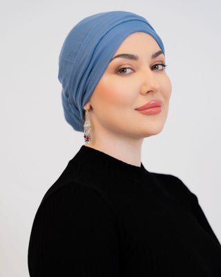 Desert Winds luxurious oversized hijab — ASHI