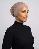Elegance rayon hijab undercap — ASHI