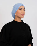 Serenity jersey modest hijab — ASHI
