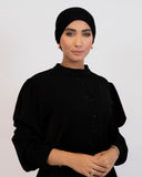 Serenity jersey hijab scarf — ASHI