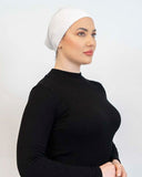 StyleSecure hijab undercap in neutral shades — ASHI