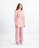 Whispering Breeze modest two-piece suit set — ASHI